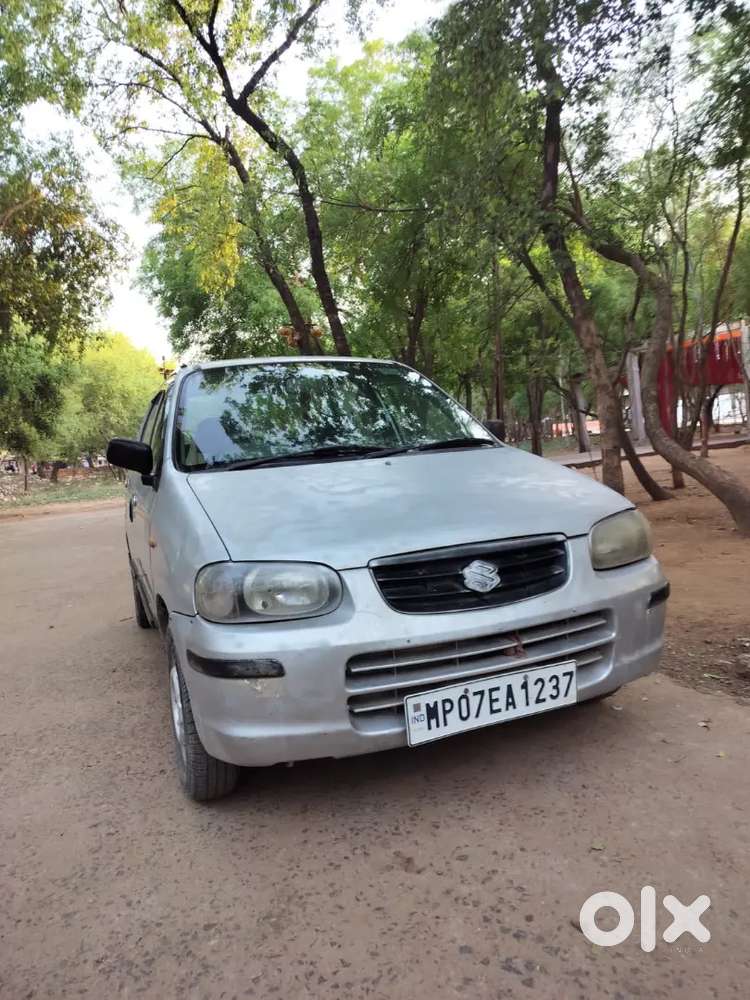 Maruti Suzuki Alto 0.8 Lxi 2006