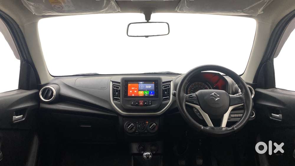 Maruti Suzuki Celerio 2021-1.0 Zxi Plus Mt, 2022, Petrol