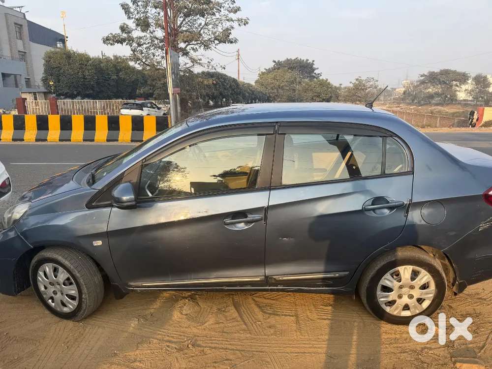 Good Condition Well Maintained Car