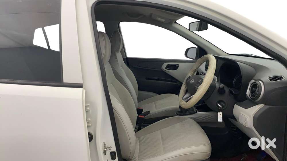 Hyundai Grand I10 Nios Magna 1.2 Kappa Vtvt, 2023, Petrol
