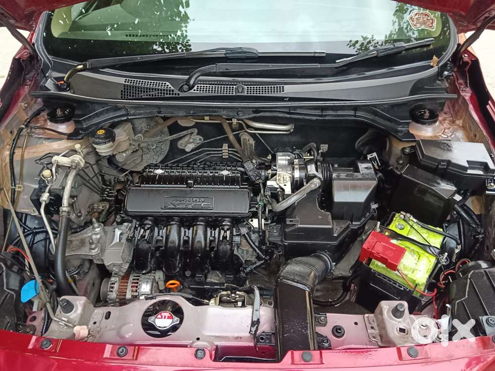 Honda Amaze 1.2 Smt I Vtec, 2020, Petrol