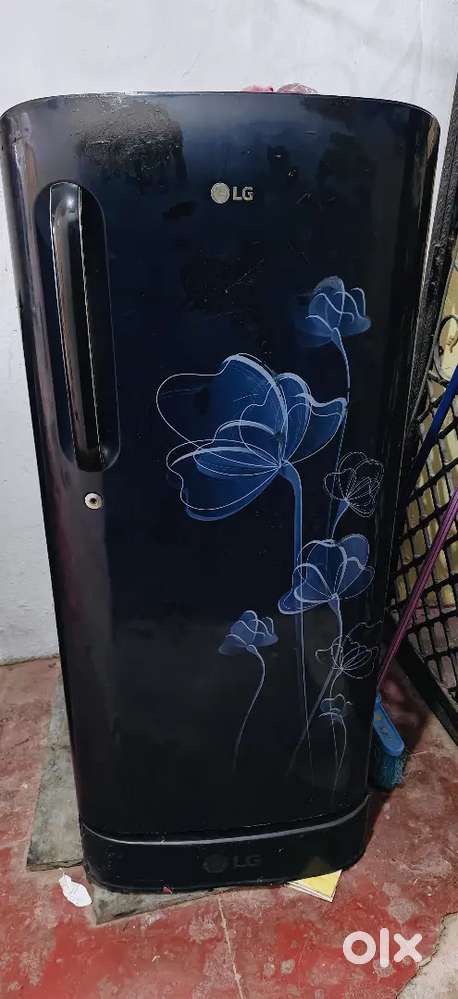 LG refrigerator