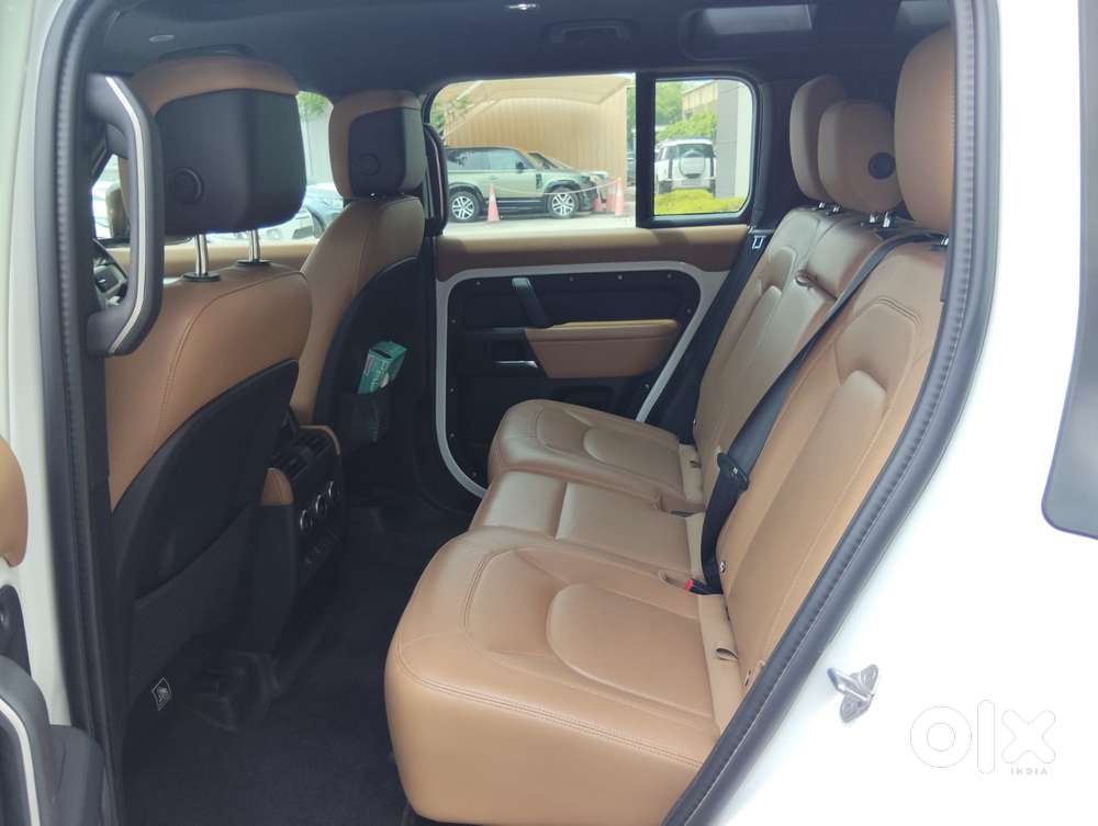 Land Rover Defender 5.0 110 V8, 2025, Petrol