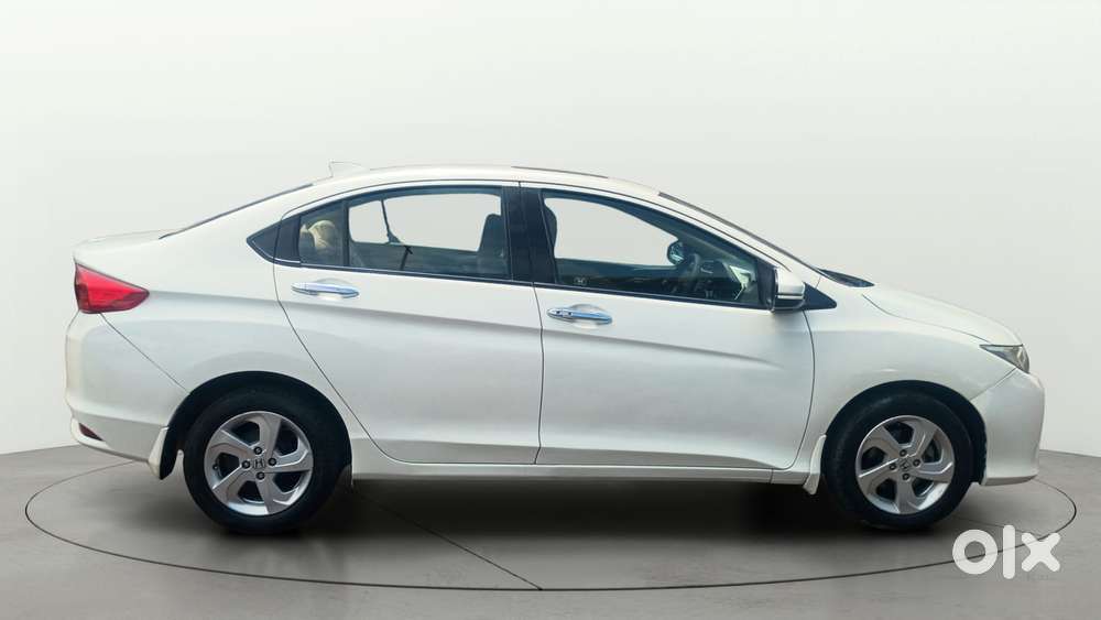 Honda City I-vtec Vx, 2015, Petrol