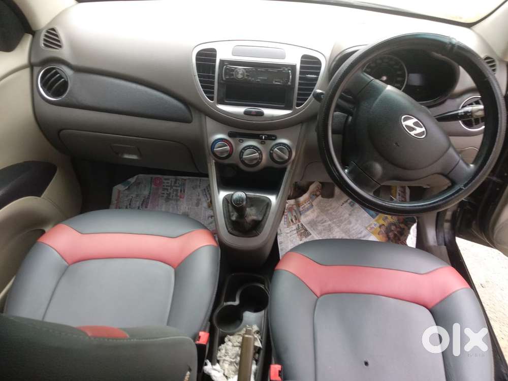 Hyundai I10 Magna, 2014, Petrol