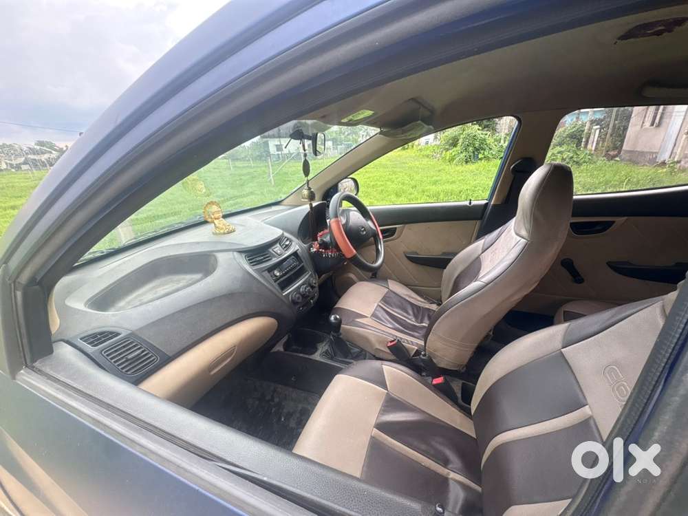 Hyundai Car 2012 Model