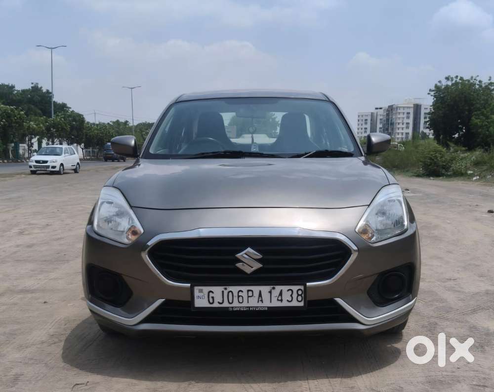 Maruti Suzuki Dzire Ldi, 2019, Diesel