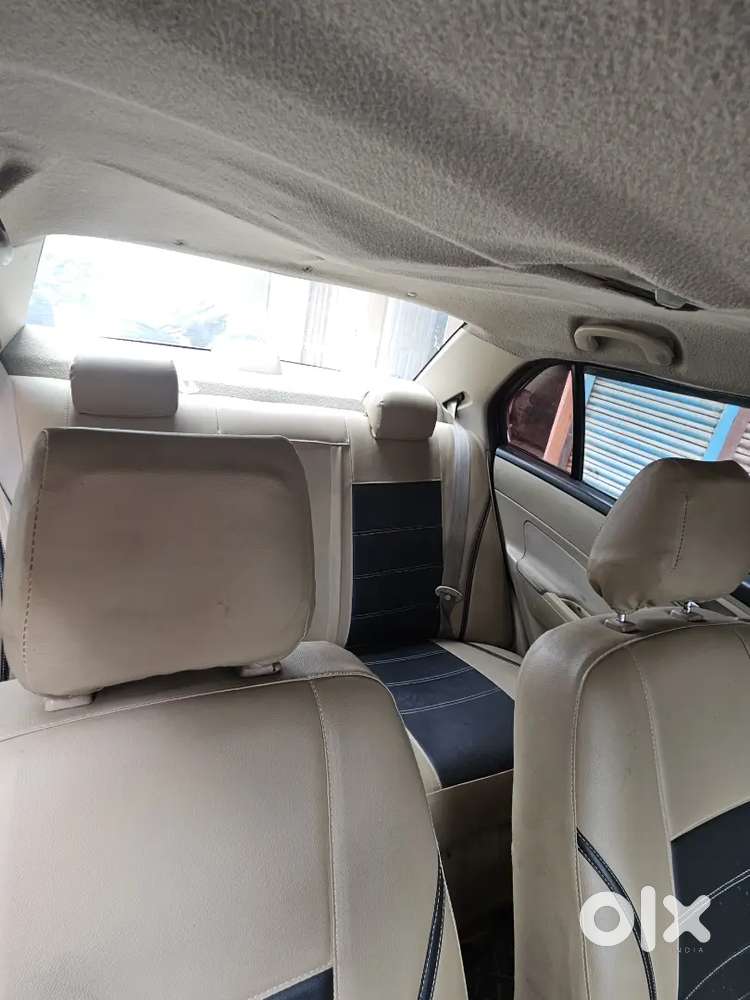 Maruti Suzuki Dzire Vdi 2014