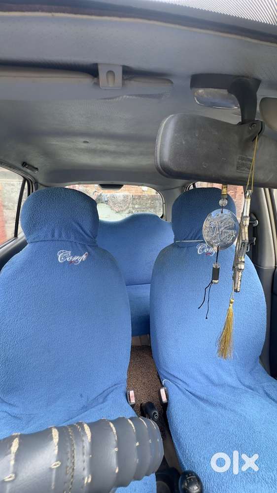 Hyundai Santro Xing 2009