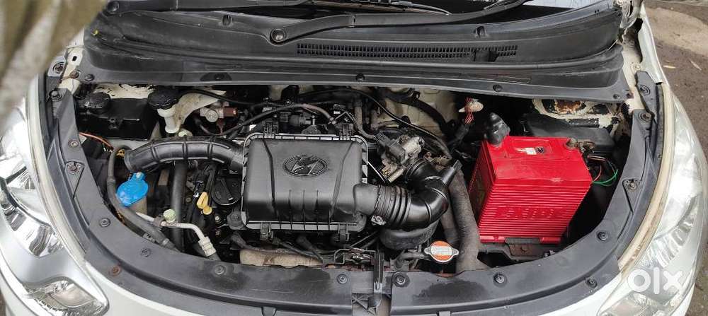 Hyundai I10 1.2 Kappa Magna, 2013, Petrol