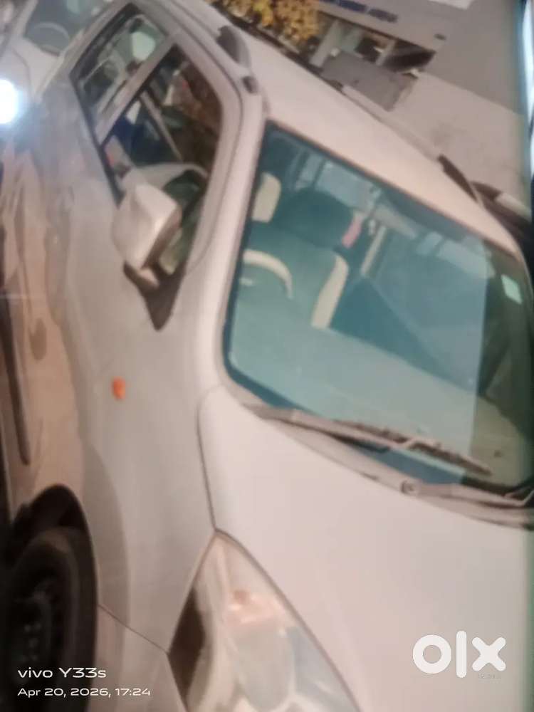 Maruti Suzuki Wagon R 1.0 2010 Petrol 86000 Km Mh31 Nagpur Number