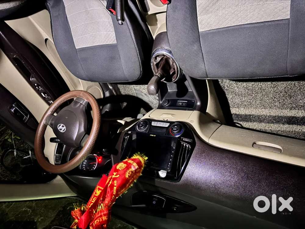 Hyundai I20 2011(oct) Diesel Well Maintained Neat & Clean Car
