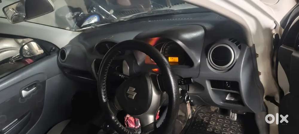 Maruti Suzuki Alto 800 Lxi 2014 Petrol 75000 Km Driven