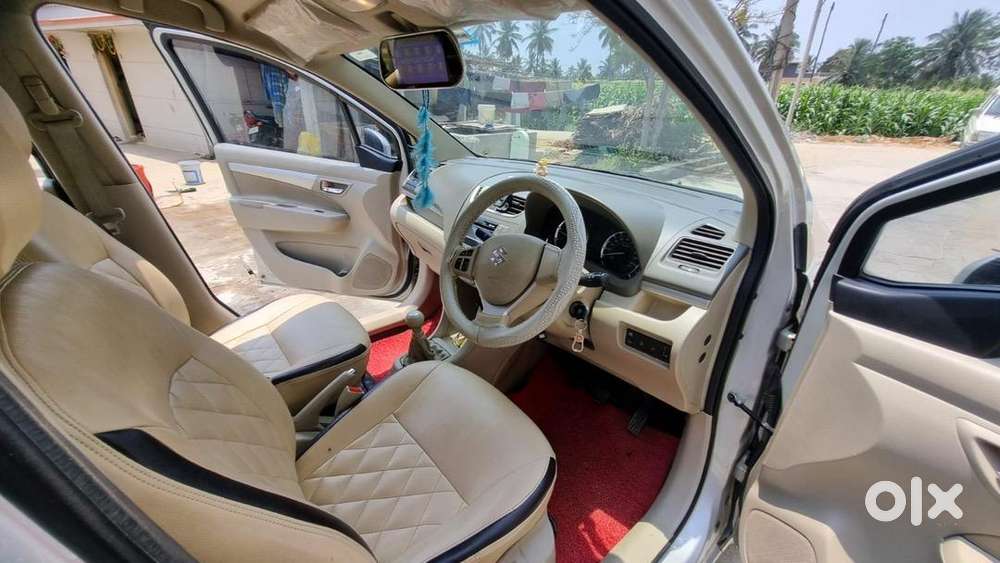 Maruti Suzuki Diesel 8