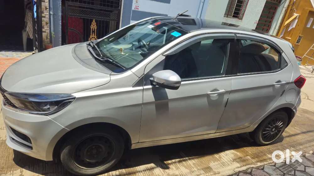 Tata Tiago