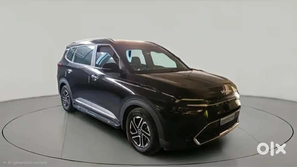 Kia Carens Luxury 1.4 2022