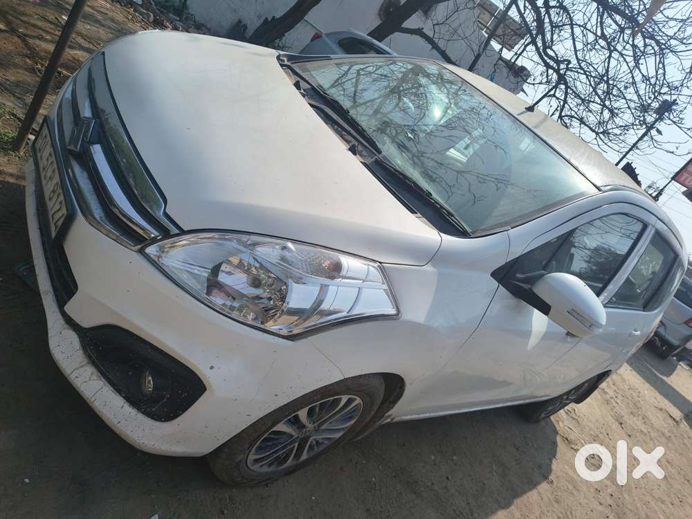 Maruti Suzuki Ertiga