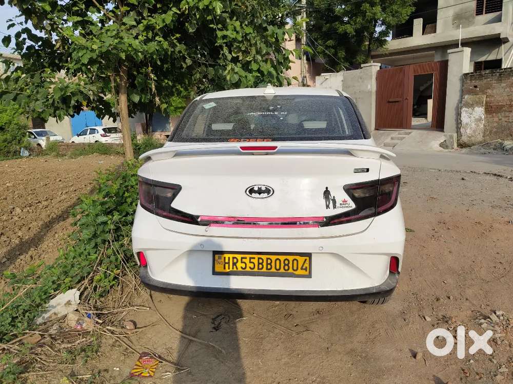 Hyundai Aura Sx 1.2 2025