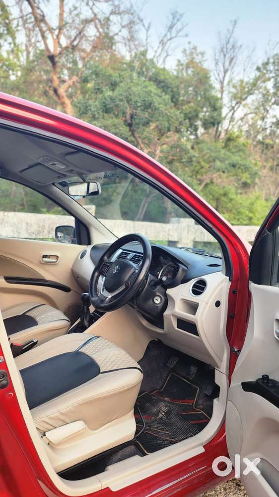 Maruti Suzuki Celerio Zxi, 2021, Petrol