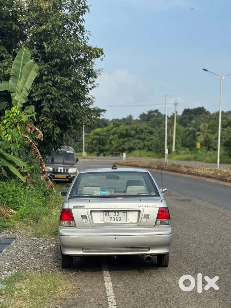 Esteem Type 3 2008 Model Full Option