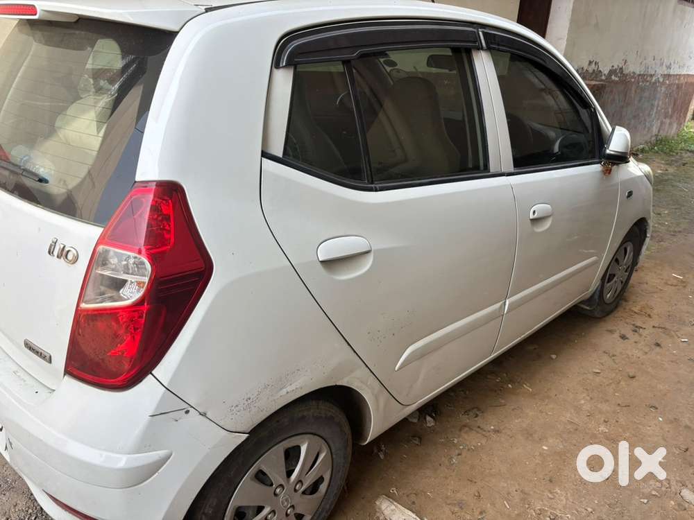 New Condition Car Fresh From Out Side And Inside Also Genuine Car