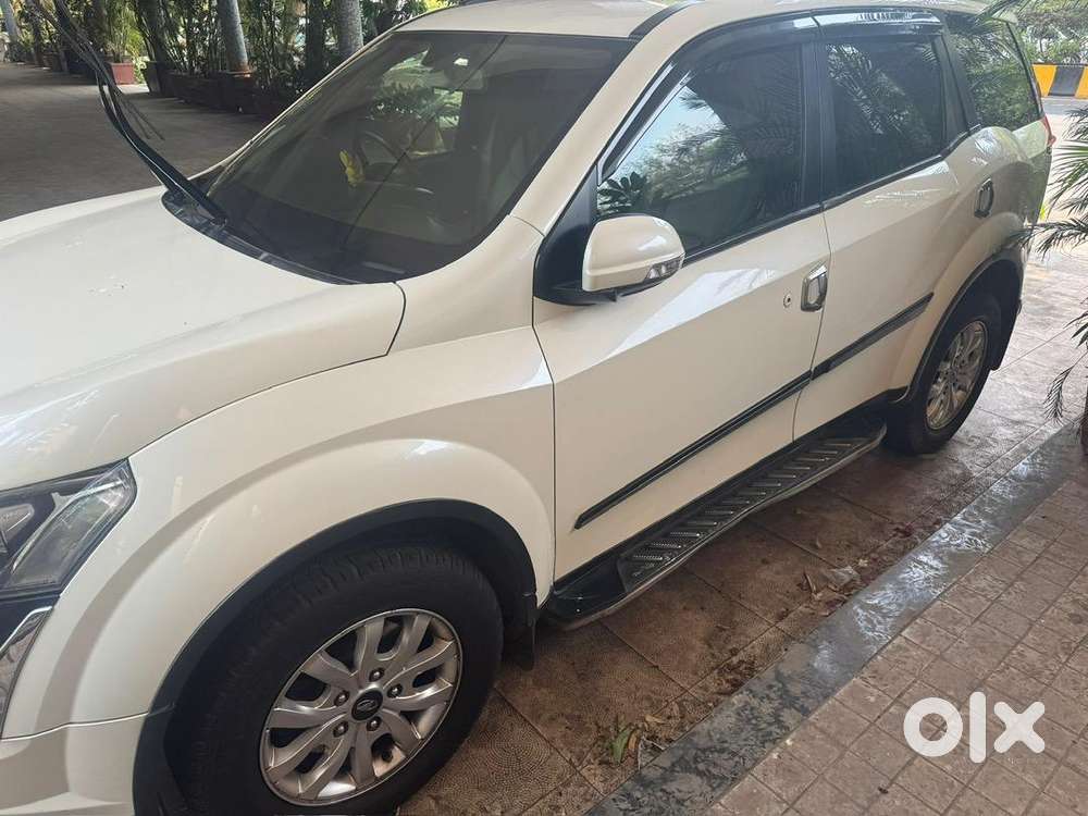 Mahindra Xuv500 2016 Diesel Good Condition