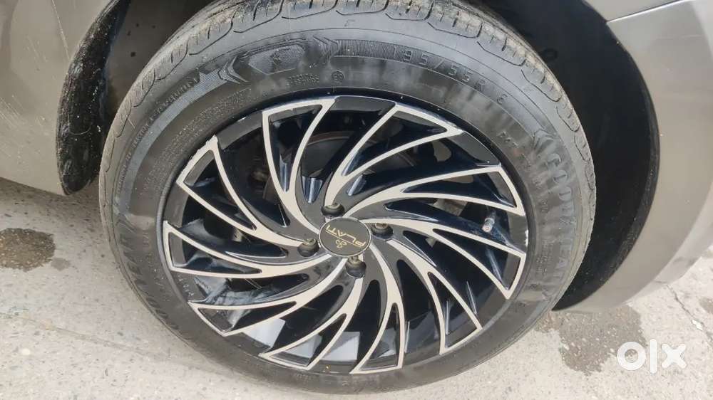 Maruti Suzuki Swift 2018