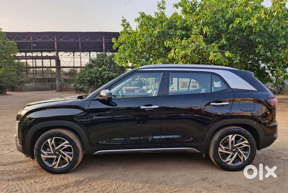 Hyundai Creta 1.6 Sx (o), 2025, Petrol