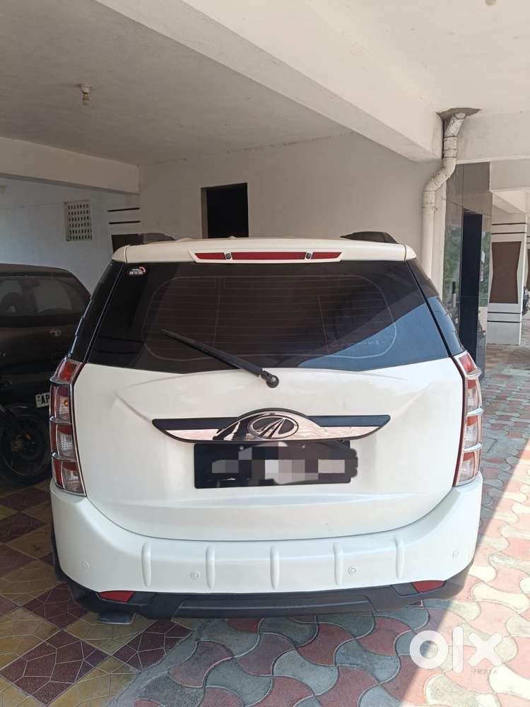 Mahindra Xuv500 2.2 W10, 2015, Diesel