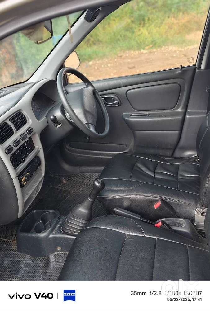 Alto Price 165000 Negotiable