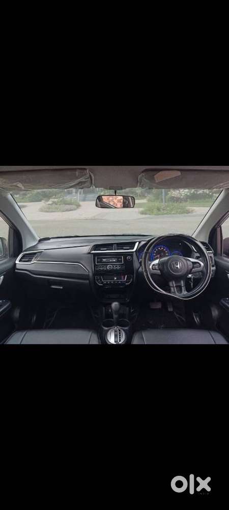 Honda Brio 1.2 Vx At, 2017, Petrol