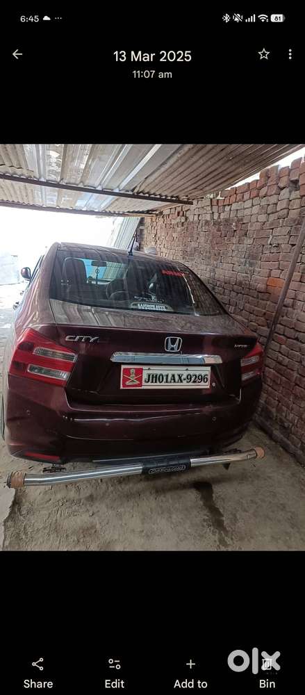 Koi Dekat Nhi Mast Hai Army Car