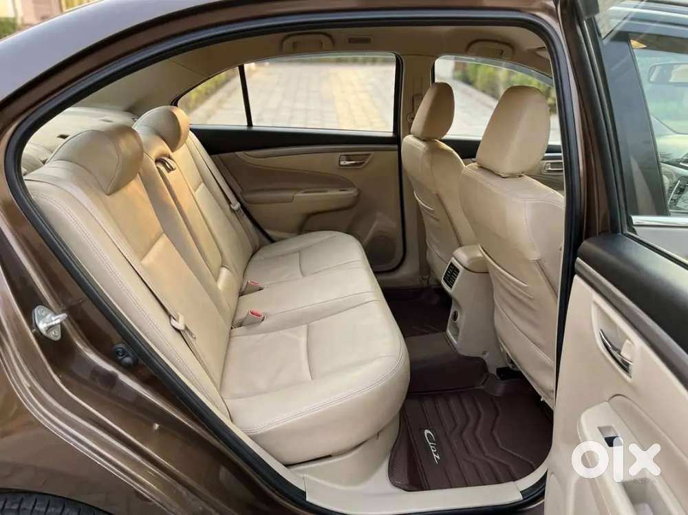 2019 Maruti Suzuki Ciaz 1.5 Diesel