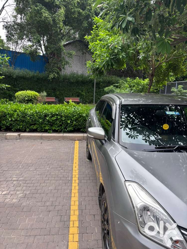 Maruti Baleno Petrol 2018