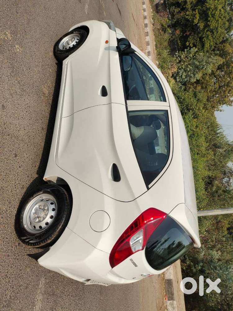 Hyundai Eon Era +, 2015, Cng & Hybrids