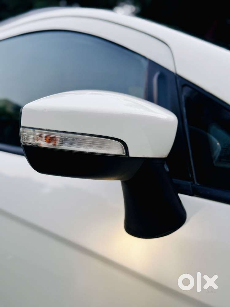 Ford Ecosport 1.5 Diesel Titanium, 2019, Diesel