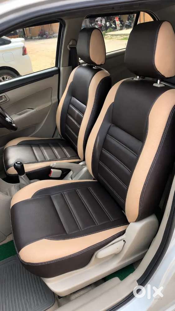 Maruti Swift Dzire Tour 2017