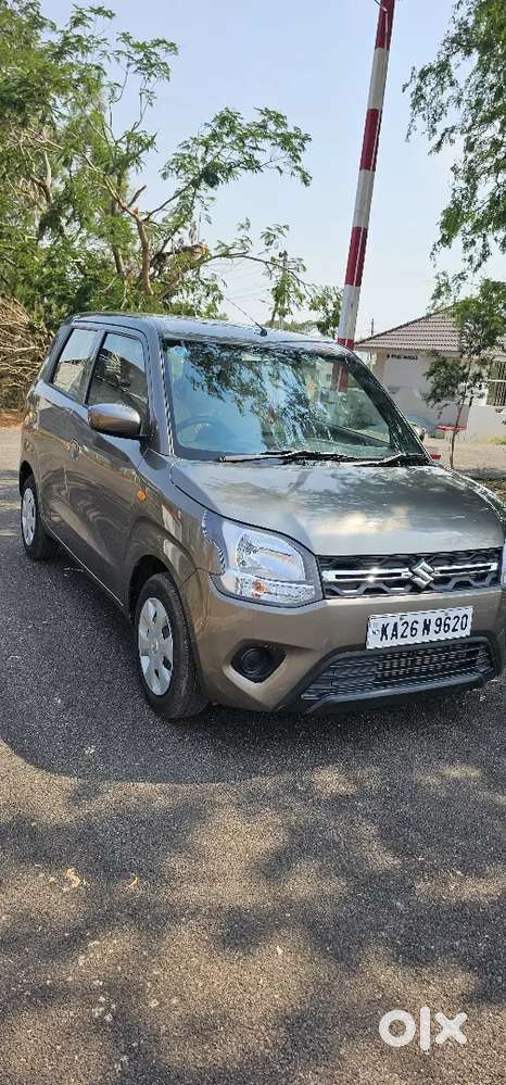 Fully New Condition Car