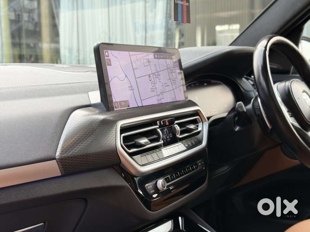 Bmw X3 Xdrive20d M Sport, 2024, Diesel