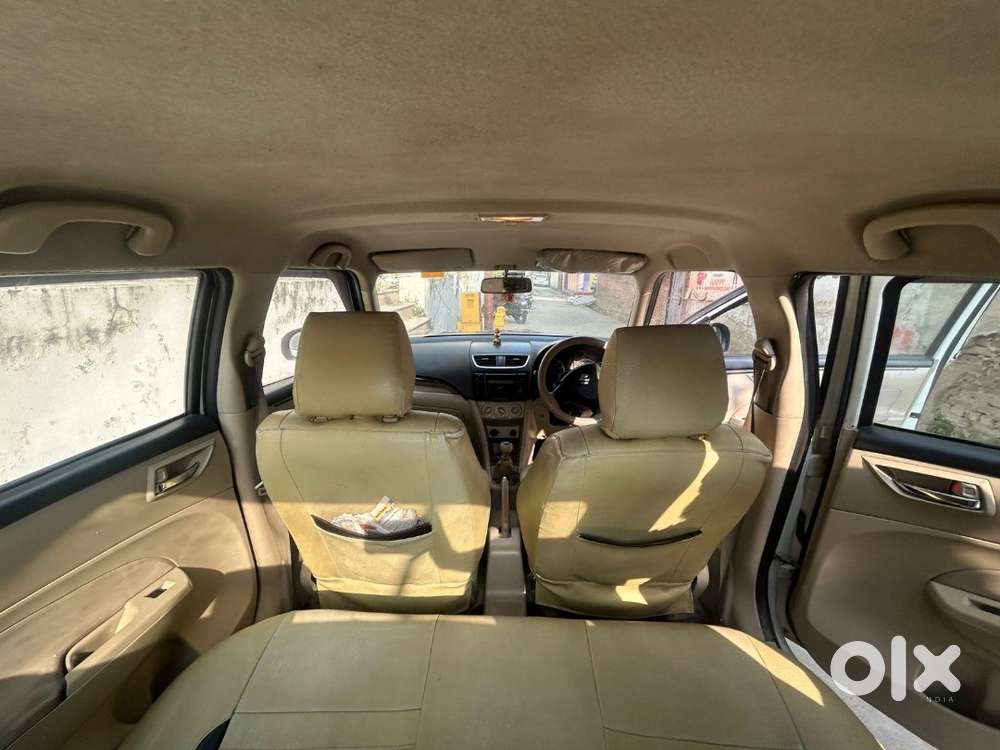 Maruti Suzuki Dzire 2014 Diesel Good Condition