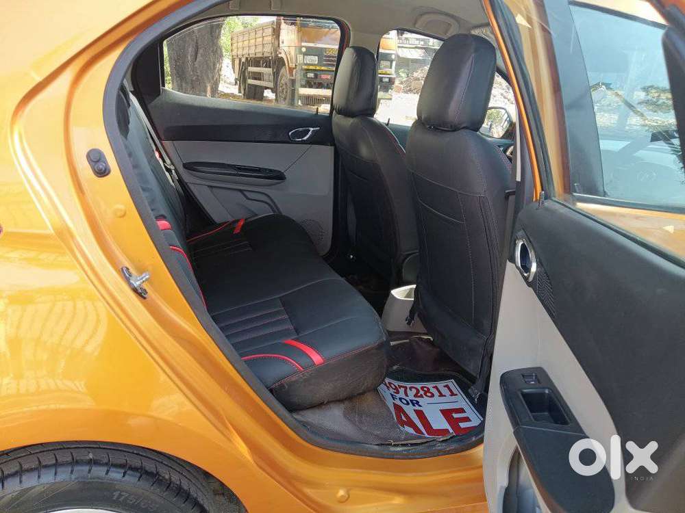 Tata Tiago 1.05 Revotorq Xz, 2017, Petrol