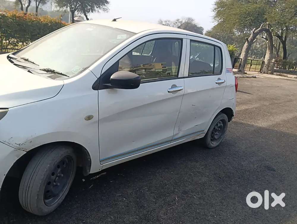 Maruti Suzuki Celerio 2018 Year Model