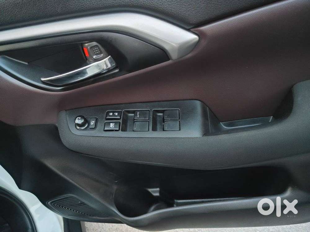 Maruti Suzuki Grand Vitara 1.5 Delta Cng, 2024, Cng & Hybrids