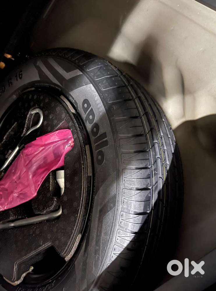 Maruti Suzuki Brezza Zdi, 2018, Diesel