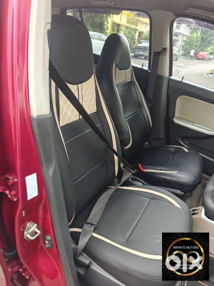 Maruti Suzuki Alto K10 1.0 Vxi, 2019, Petrol