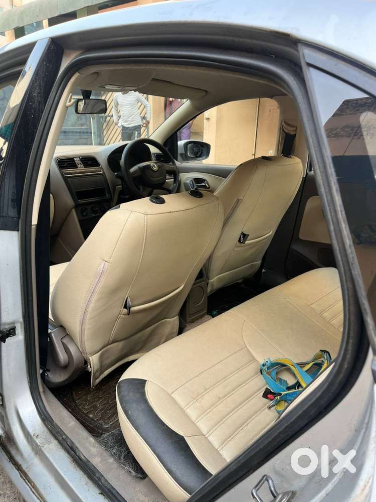 Skoda Rapid 2012 Diesel 166918 Km Driven