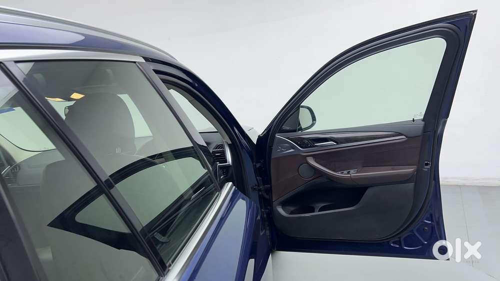 Bmw X3 Xdrive 30i Luxury Line, 2020, Petrol