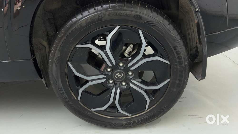 Tata Curvv Accomplished Plus A 1.5 Kryojet Diesel 6mt, 2025, Diesel