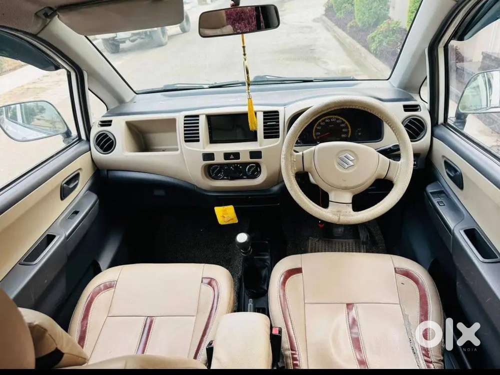 Maruti Suzuki Estilo Petrol Well Maintained