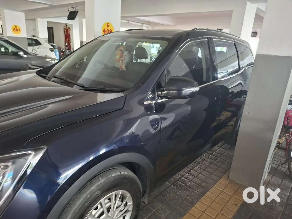 Mahindra Xuv700 2022 Petrol 44700 Km Driven